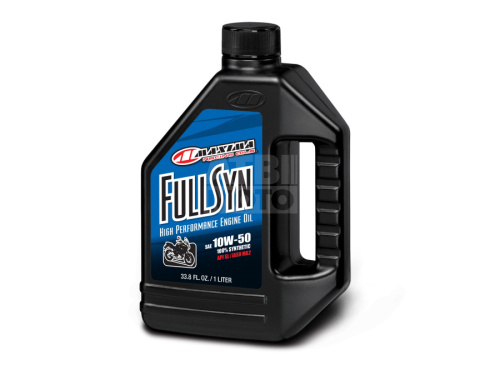 Масло моторное Maxima Full Syn, 10w50 1л Масло моторное Maxima Full Syn, 10w50 1л