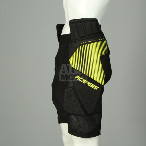 Шорты защитные Acerbis SOFT RUSH 1 Шорты защитные Acerbis SOFT RUSH 1
