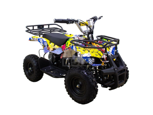 Детский квадроцикл ATV Classic 800w электрический Детский квадроцикл ATV Classic 800w электрический