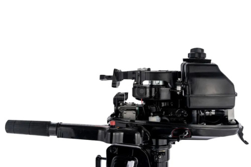 Лодочный мотор Parsun T5BMS Лодочный мотор Parsun T5BMS