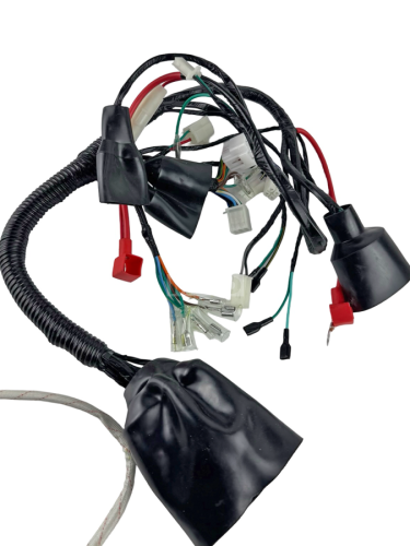 Жгут проводов (коса) Avantis FX250 New Жгут проводов (коса) Avantis FX250 New
