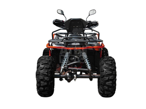 Квадроцикл Zongshen Tundra 300 4х4 Premium Квадроцикл Zongshen Tundra 300 4х4 Premium