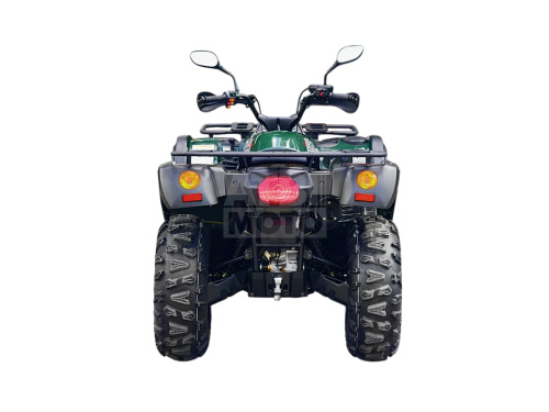 Квадроцикл Baltmotorsс ПТС Квадроцикл Baltmotorsс ПТС