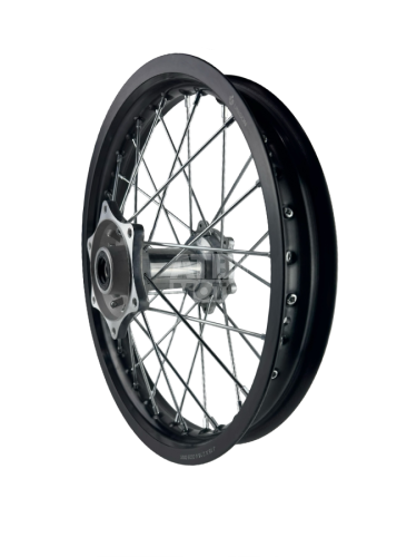 Диск колесный задний Avantis FX250 New Диск колесный задний Avantis FX250 New