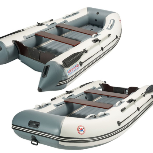 Лодка ПВХ Mishimo Lite 335 Лодка ПВХ Mishimo Lite 335