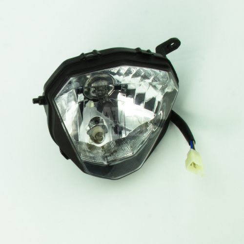 Фара головного света Avantis pitbike 125-150 Фара головного света Avantis pitbike 125-150