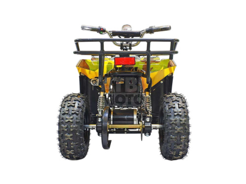 Квадроцикл GreenCamel Gobi K40 36V 800W Квадроцикл GreenCamel Gobi K40 36V 800W
