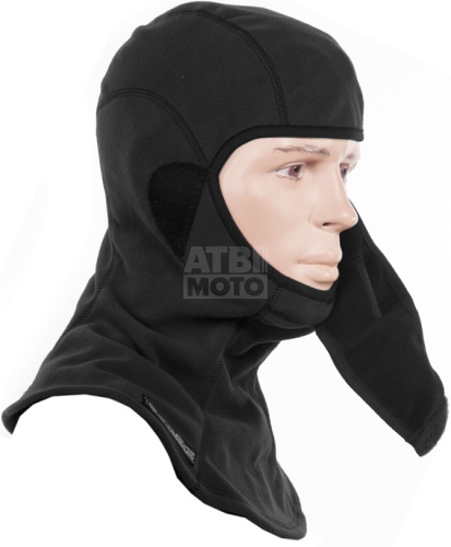STARKS Подшлемник Fleece Collar open STARKS Подшлемник Fleece Collar open