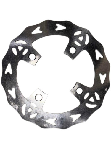 Диск тормозной задний 200 mm pitbike UPB Диск тормозной задний 200 mm pitbike UPB
