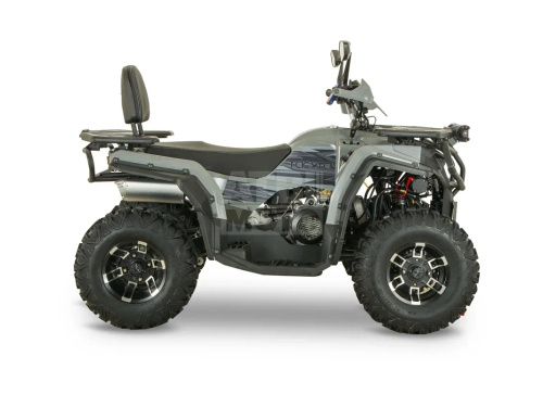 Квадроцикл YAСOTA VIKING LONG 250 PRO Квадроцикл YAСOTA VIKING LONG 250 PRO