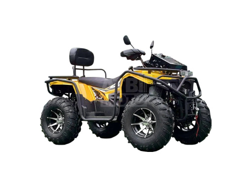 Квадроцикл Bashan 400 с ПТС Квадроцикл Bashan 400 с ПТС