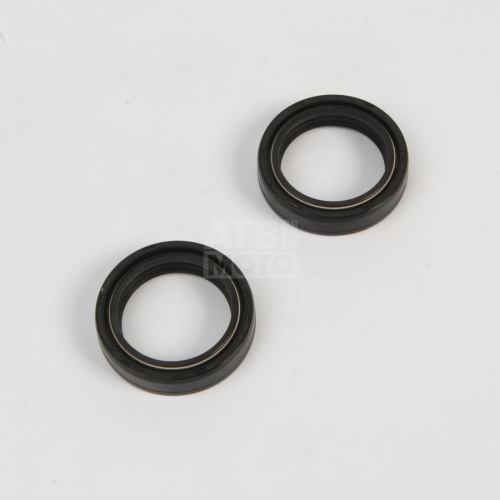 Сальник вилки комплект Athena 37x50x11 Сальник вилки комплект Athena 37x50x11