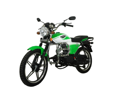 Мопед VMC (VENTO) RIVA - II RX 49cc (125) Мопед VMC (VENTO) RIVA - II RX 49cc (125)