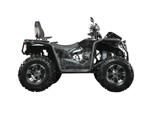 Квадрицикл Avantis Hunter Max 450 EFI Premium (4х4) Квадрицикл Avantis Hunter Max 450 EFI Premium (4х4)