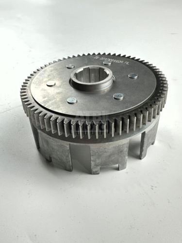 Корзина сцепления ZS165FMM, ZS172FMM Корзина сцепления ZS165FMM, ZS172FMM