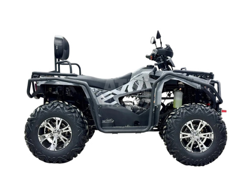 Квадроцикл Exot 400 4x4 EFI c ПТС Квадроцикл Exot 400 4x4 EFI c ПТС