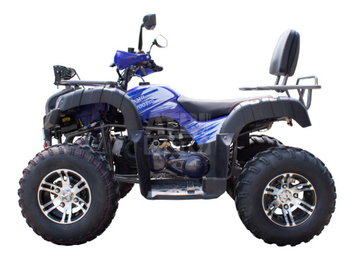 Квадроцикл REGULMOTO XMR 200 Lux (2024) Квадроцикл REGULMOTO XMR 200 Lux (2024)