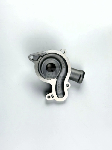 Крышка помпы ZS177MM (выход вверх) Крышка помпы ZS177MM (выход вверх)