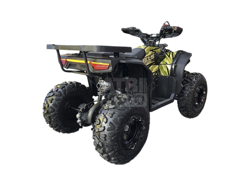 Квадроцикл Wels ATV Dodge 200 Квадроцикл Wels ATV Dodge 200