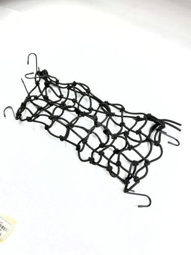 Сетка багажная Rexwear 40х40см металл Сетка багажная Rexwear 40х40см металл