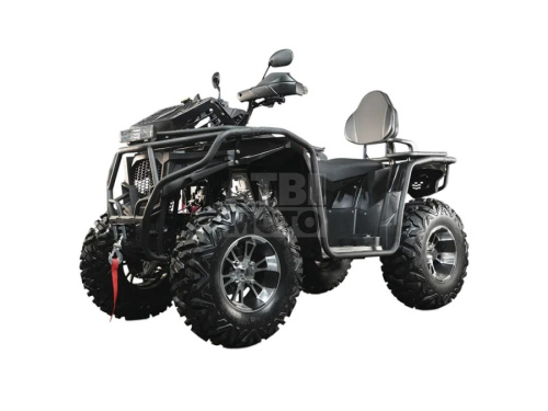 Квадрицикл Avantis Hunter Max 450 EFI Premium (4х4) Квадрицикл Avantis Hunter Max 450 EFI Premium (4х4)