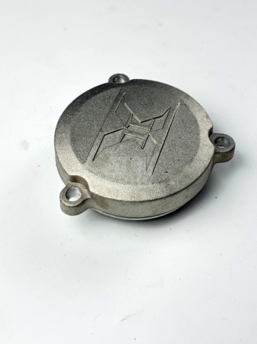 Крышка редуктора стартера 170MM TwinCam Крышка редуктора стартера 170MM TwinCam