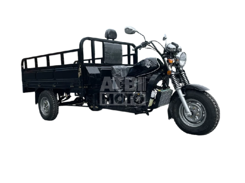 Трицикл PROMAX (LIFAN) FERMER 300 PRO Трицикл PROMAX (LIFAN) FERMER 300 PRO