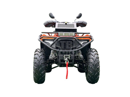 Квадроцикл ATV 400 с ПТС Квадроцикл ATV 400 с ПТС
