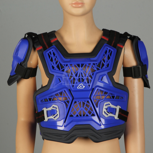 Панцирь Acerbis Gravity Kid Roots детский Панцирь Acerbis Gravity Kid Roots детский