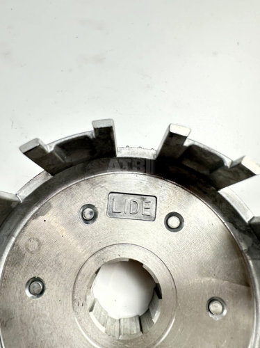 Корзина сцепления ZS165FMM, ZS172FMM Корзина сцепления ZS165FMM, ZS172FMM