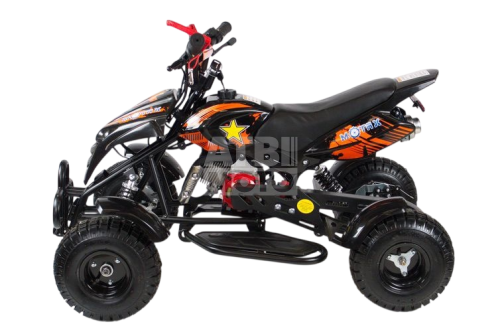 Детский квадроцикл ATV H4 Mini 50cc Детский квадроцикл ATV H4 Mini 50cc