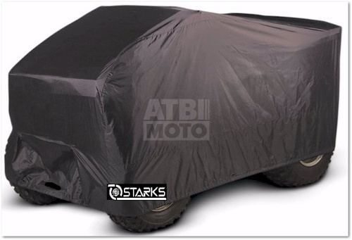 STARKS Чехол для квадроцикла XL+ (700) STARKS Чехол для квадроцикла XL+ (700)