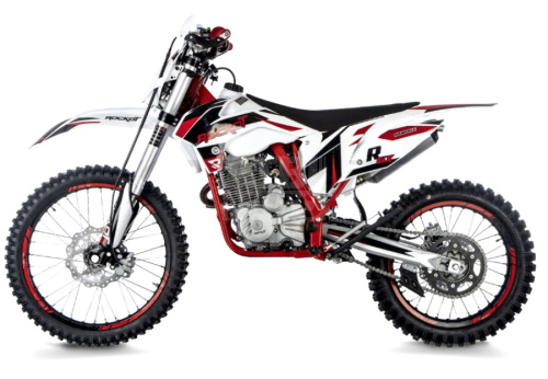 Мотоцикл ROCKOT R5X Rampage (300cc, ZS175FMM (CB300F), 21/18) 2024 Мотоцикл ROCKOT R5X Rampage (300cc, ZS175FMM (CB300F), 21/18) 2024