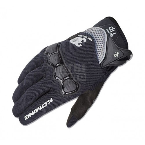 Перчатки Komine GK-162 Перчатки Komine GK-162