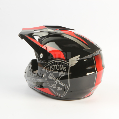 Шлем WLT125 Шлем WLT125