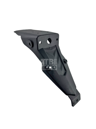 Подкрылок задний Avantis FX250 New Подкрылок задний Avantis FX250 New