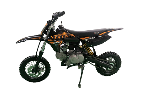 Питбайк JHLMOTO JHL MK110 (12/10)