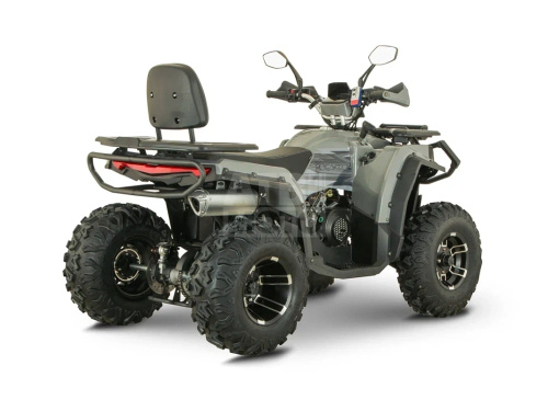 Квадроцикл YAСOTA VIKING LONG 250 PRO Квадроцикл YAСOTA VIKING LONG 250 PRO
