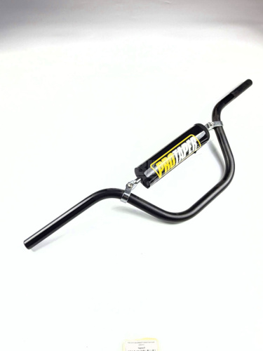 Руль алюминиевый Protaper высокий (22mm) Руль алюминиевый Protaper высокий (22mm)