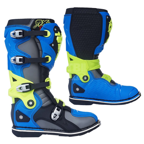 Мотоботы RYO Racing MX7 Enduro Мотоботы RYO Racing MX7 Enduro