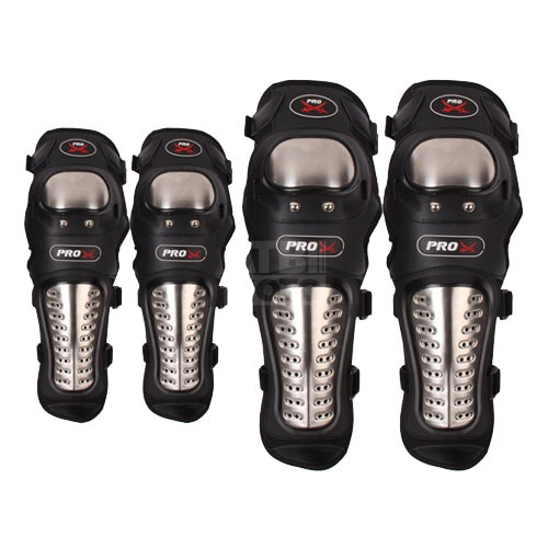 Наколенники и налокотники Pro-Biker HXP-15C Наколенники и налокотники Pro-Biker HXP-15C
