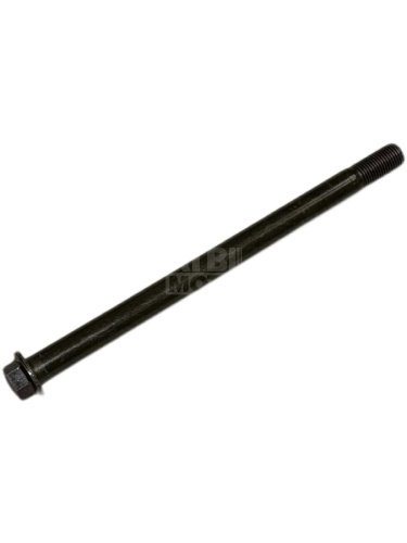 Ось переднего колеса M14x225 Avantis FX250 Ось переднего колеса M14x225 Avantis FX250