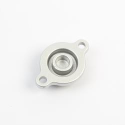 Крышка масляного фильтра ZS177MM Крышка масляного фильтра ZS177MM