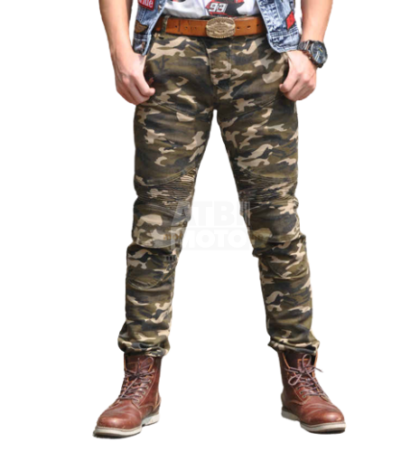 Джинсы Komine RK718 Tokio Kevlar D-Jeans Джинсы Komine RK718 Tokio Kevlar D-Jeans