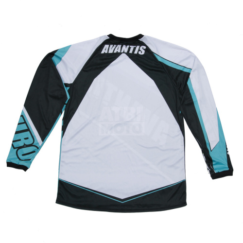 Джерси Avantis Джерси Avantis