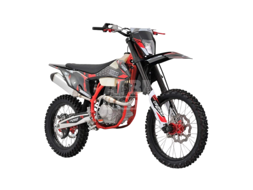 Мотоцикл ZM 250 CB Мотоцикл ZM 250 CB