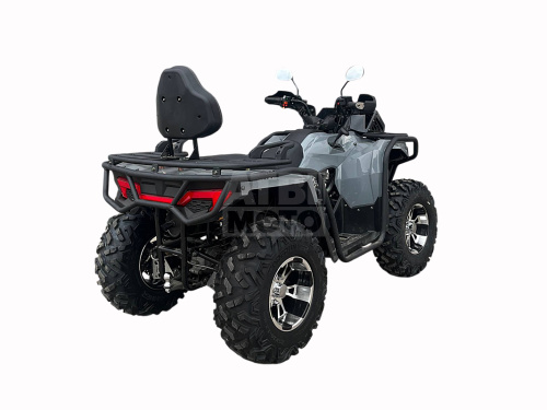 Квадроцикл Hammer 400 с ПТС Квадроцикл Hammer 400 с ПТС