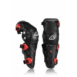 Наколенники Acerbis Impact Evo 3.0 Наколенники Acerbis Impact Evo 3.0