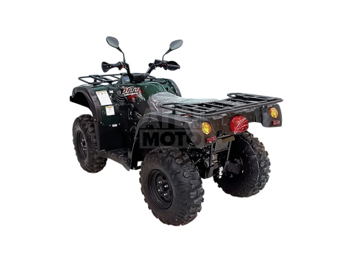 Квадроцикл Baltmotorsс ПТС Квадроцикл Baltmotorsс ПТС