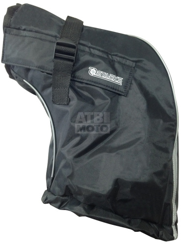 STARKS муфты утепленные на руль Warm 35 STARKS муфты утепленные на руль Warm 35